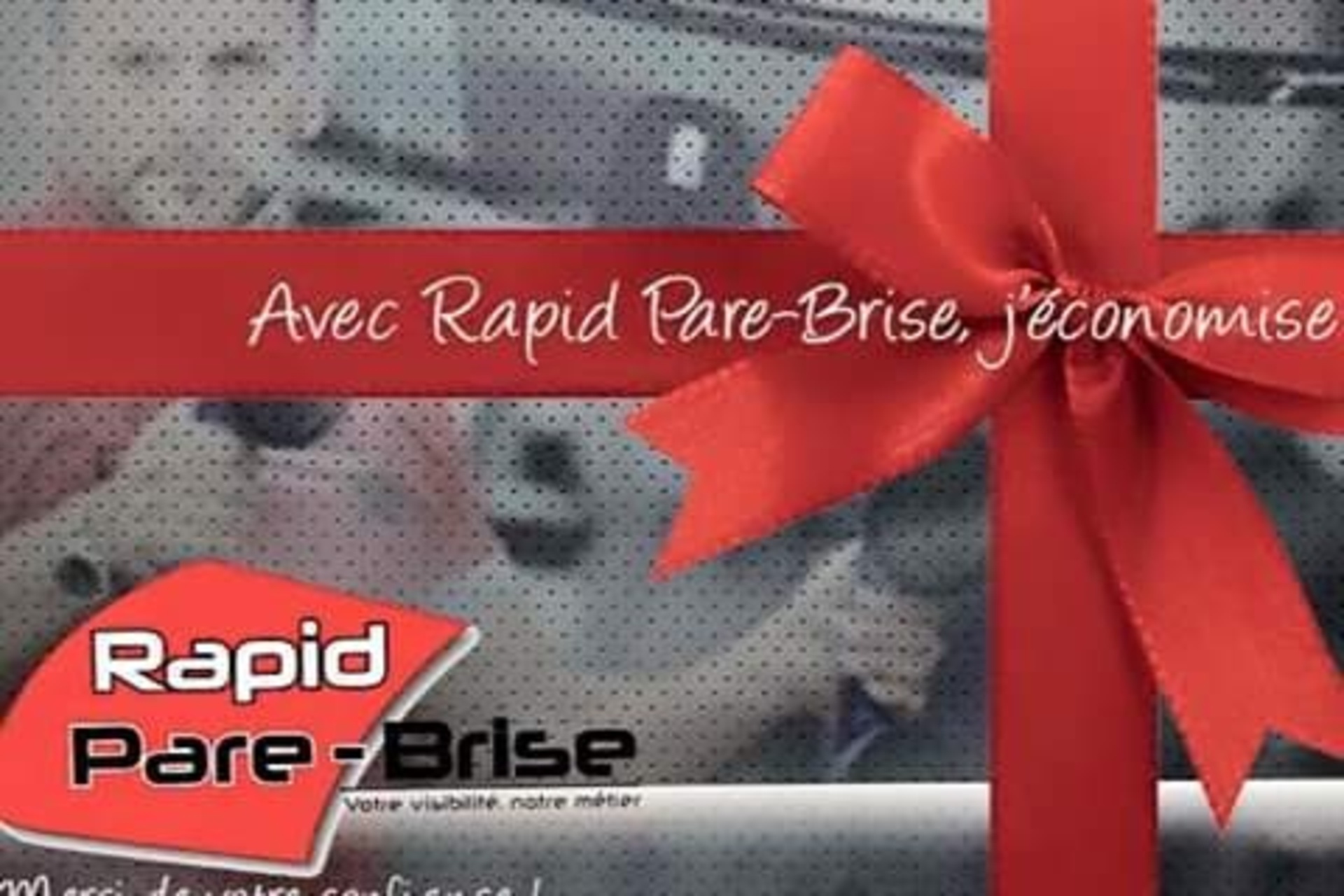 Photo Rapid Pare-Brise Agen
